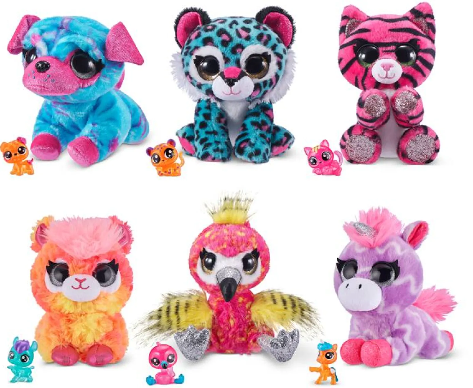 Best Kiki Cones Edição Neon (artigo sortido)