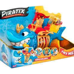 Discount Piratix King Shark