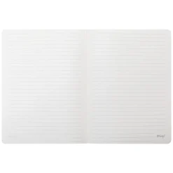 New Mr. Wonderful Kit 3 Cadernos A5 - Define Objetivos