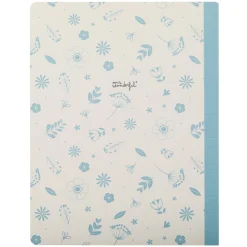 New Mr. Wonderful Kit 3 Cadernos A5 - Define Objetivos