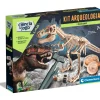 Ciência & Jogo Kit Arqueologia - T-Rex Gigante