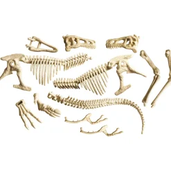 Ciência & Jogo Kit Arqueologia - T-Rex Gigante