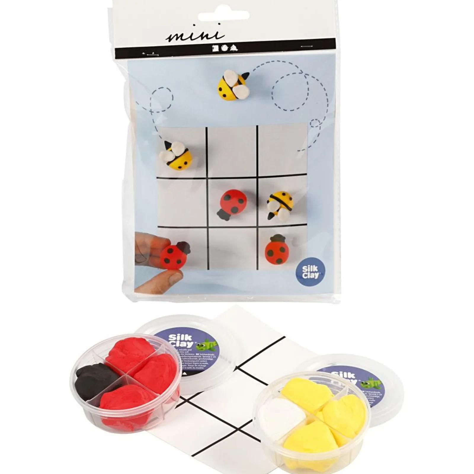 Discount Uni Kit Criativo Diy Jogo Do Galo