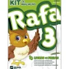 Hot Note! Online Kit de Avaliação - Rafa - 3.º Ano