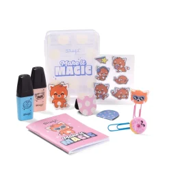 Mr Wonderfull Kit Decoração Diário - Make It Magic