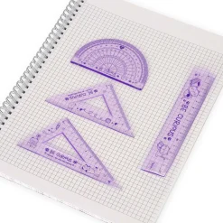 Online Legami Kit Geometria - You Rule! - Gato