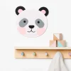 Clearance Rico Design Kit Pintura Por Números - Kids Panda