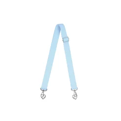 Hot Caderno Inteligente Kit Strap&Go Azul Bebé