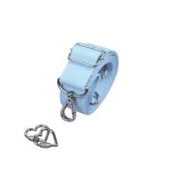 Hot Caderno Inteligente Kit Strap&Go Azul Bebé