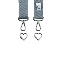 Caderno Inteligente Kit Strap&Go Cinza