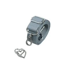 Caderno Inteligente Kit Strap&Go Cinza