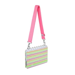 Outlet Caderno Inteligente Kit Strap&Go Rosa
