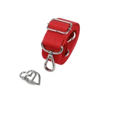 Caderno Inteligente Kit Strap&Go Vermelho