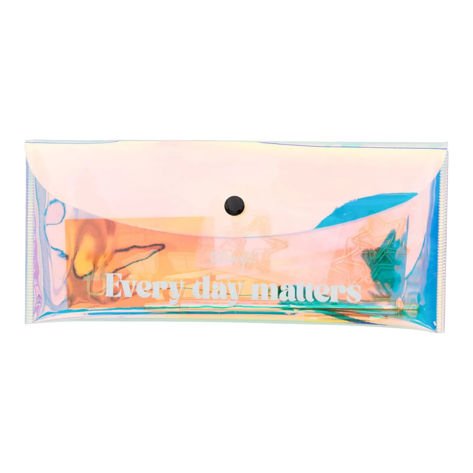 Clearance Mr. Wonderful Kit To Decorate Your Diáriary - Every