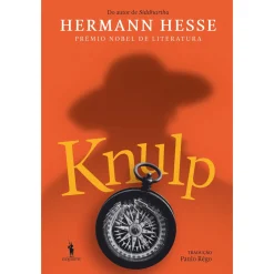 Dom Quixote Knulp de Hermann Hesse