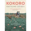 Presença Kokoro de Natsumé Sôséki