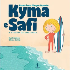 Discount Dom Quixote Kyma e Safi - A Viagem de uma Onda de Francisco Alegre Duarte