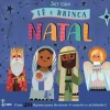 Farol Lê e Brinca - Natal de Joey Chou