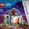 Lego-City Laboratório de Ciência Espacial Lego