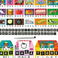 Headu Laboratório De Escrita