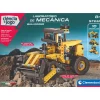 Best Ciência & Jogo Laboratório de Mecânica - Bulldozer