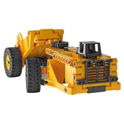 Hot Ciência & Jogo Laboratório de Mecânica - Camião de Mina