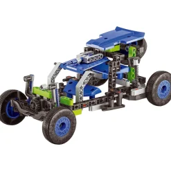 Ciência & Jogo Laboratório De Mecânica - Super Buggy