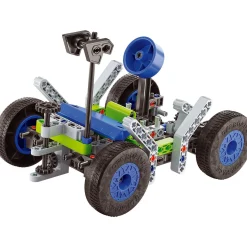 Ciência & Jogo Laboratório De Mecânica - Super Buggy