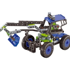 Ciência & Jogo Laboratório De Mecânica - Super Buggy