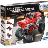Online Ciência & Jogo Laboratório Mecânica - Monster Truck Clementoni