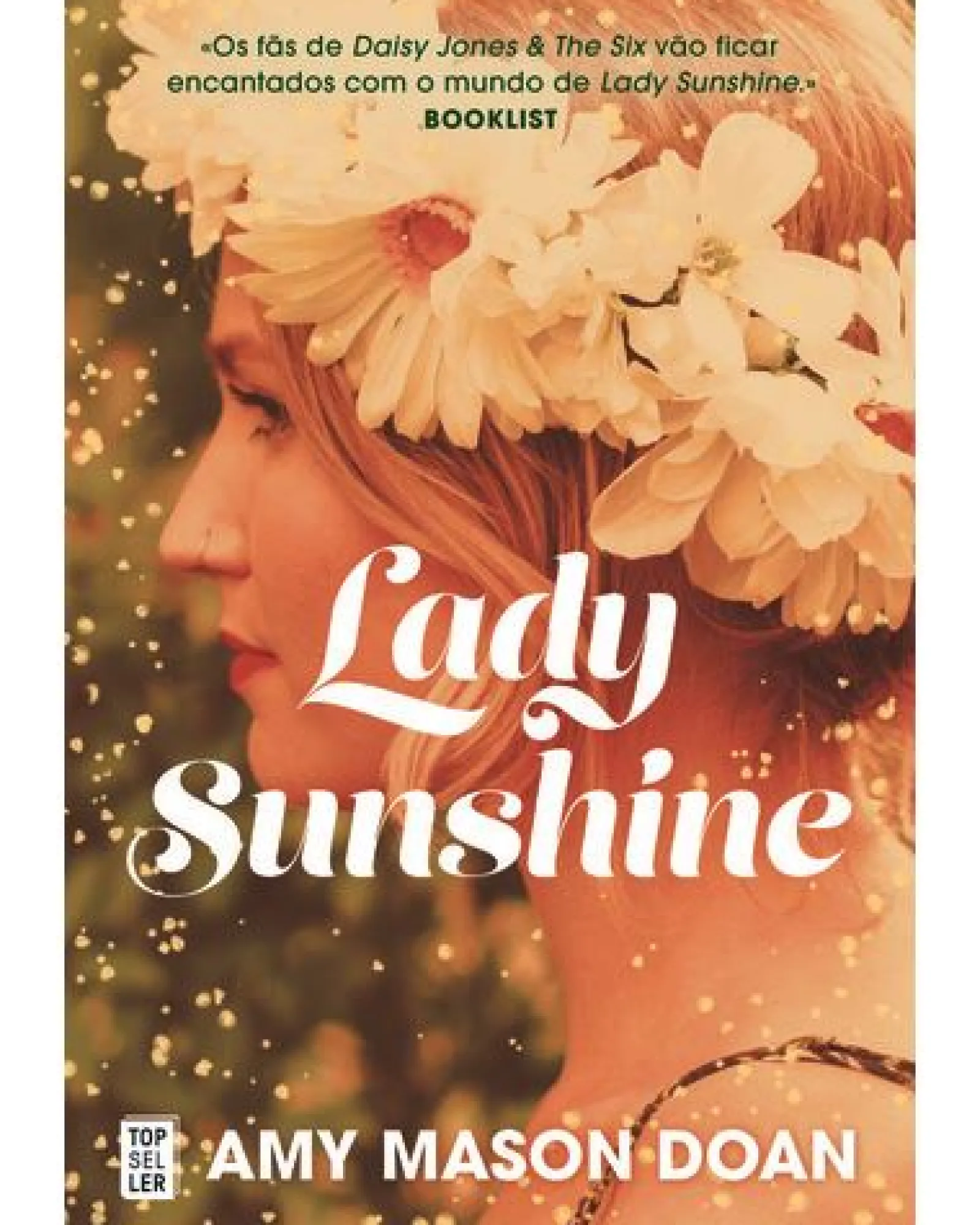 Topseller Lady Sunshine de Amy Mason Doan