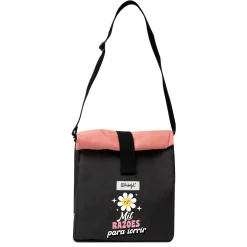 Hot Mr. Wonderful Lancheira - Mil Razões Para Sorrir