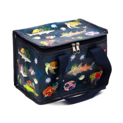 Puckator Lancheira - Reino Marinho