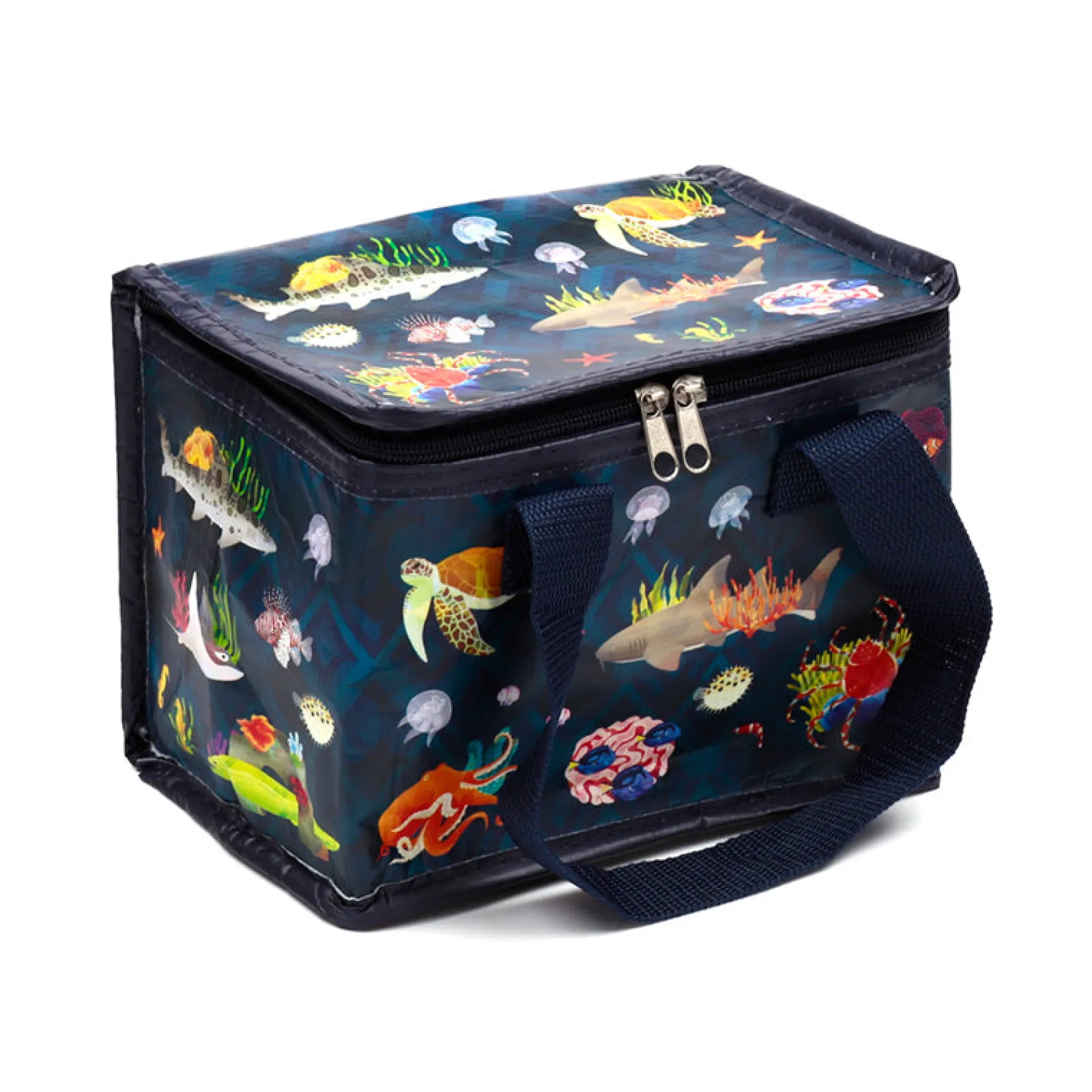 Puckator Lancheira - Reino Marinho