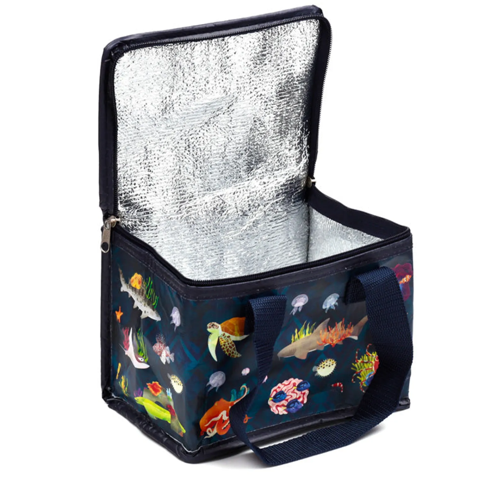 Puckator Lancheira - Reino Marinho