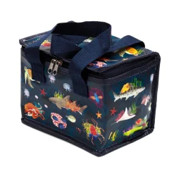 Puckator Lancheira - Reino Marinho