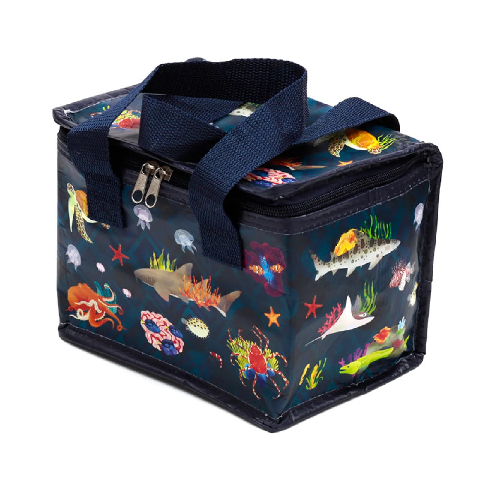 Puckator Lancheira - Reino Marinho