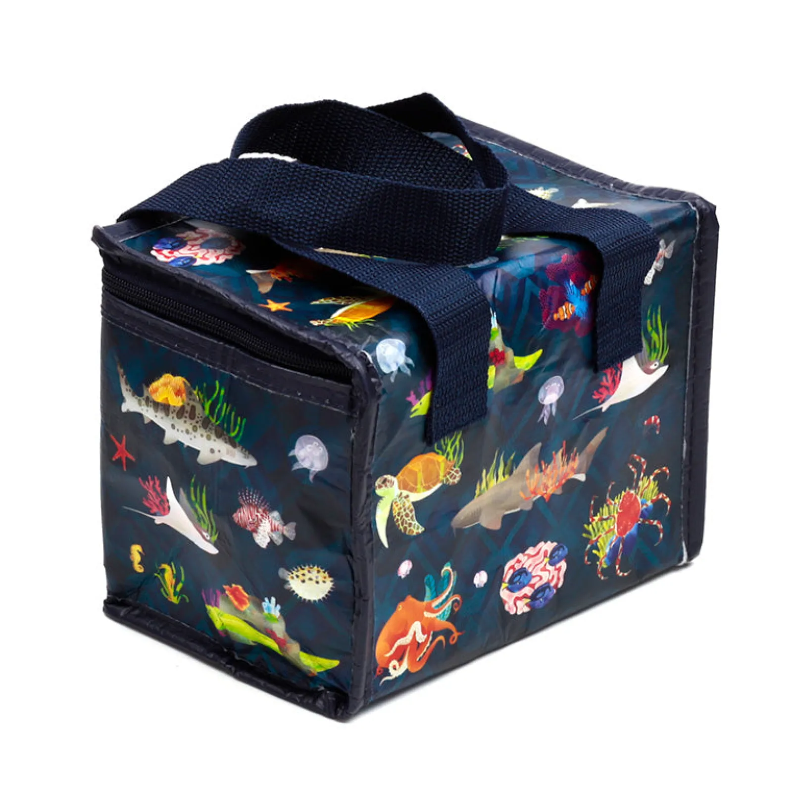 Puckator Lancheira - Reino Marinho