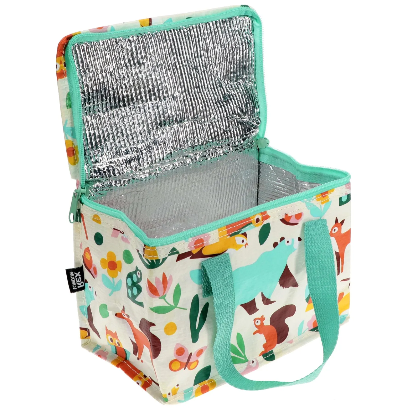 Best Rex Lancheira - Woodland