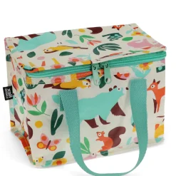 Best Rex Lancheira - Woodland