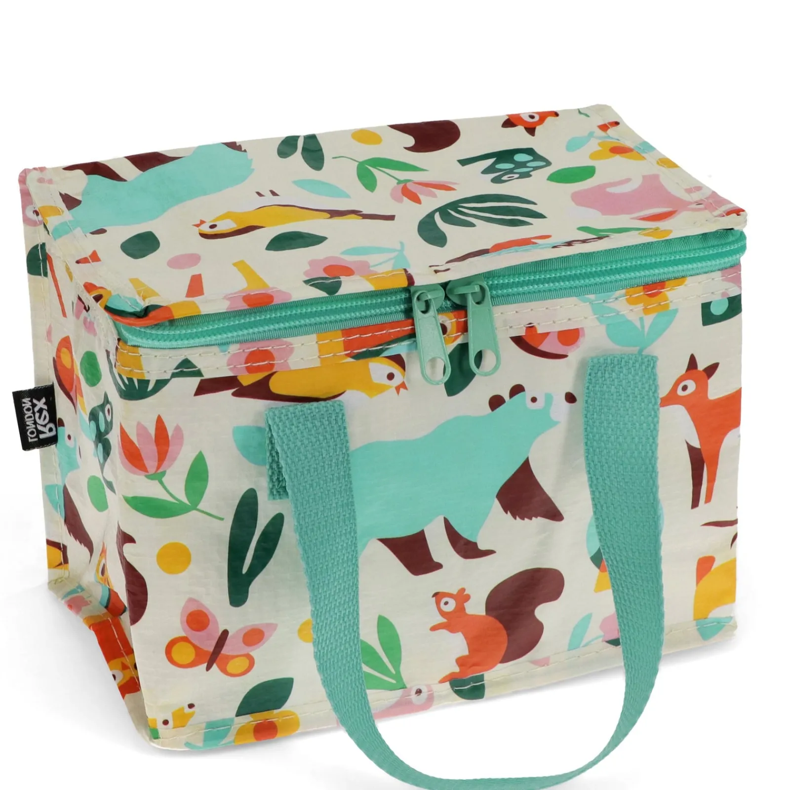 Best Rex Lancheira - Woodland