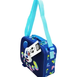 New Disney-Mickey Lancheira 3D Mickey Disney