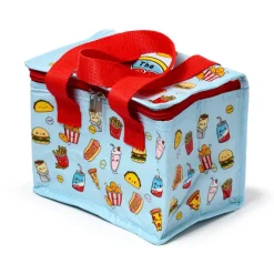 Puckator Lancheira Fast Food - Foodiemals