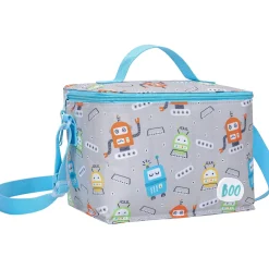 Boo Lancheira I Am From The Future