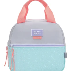 Outlet Kasa Lancheira 8L Happy Color