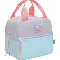 Outlet Kasa Lancheira 8L Happy Color