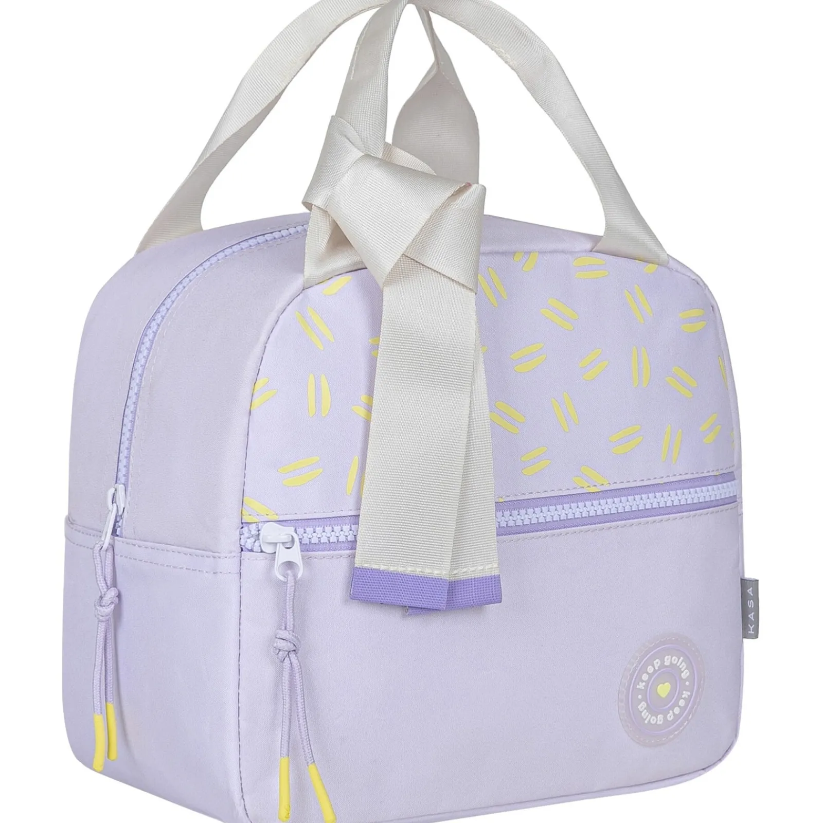 Kasa Lancheira 8L Keep Going