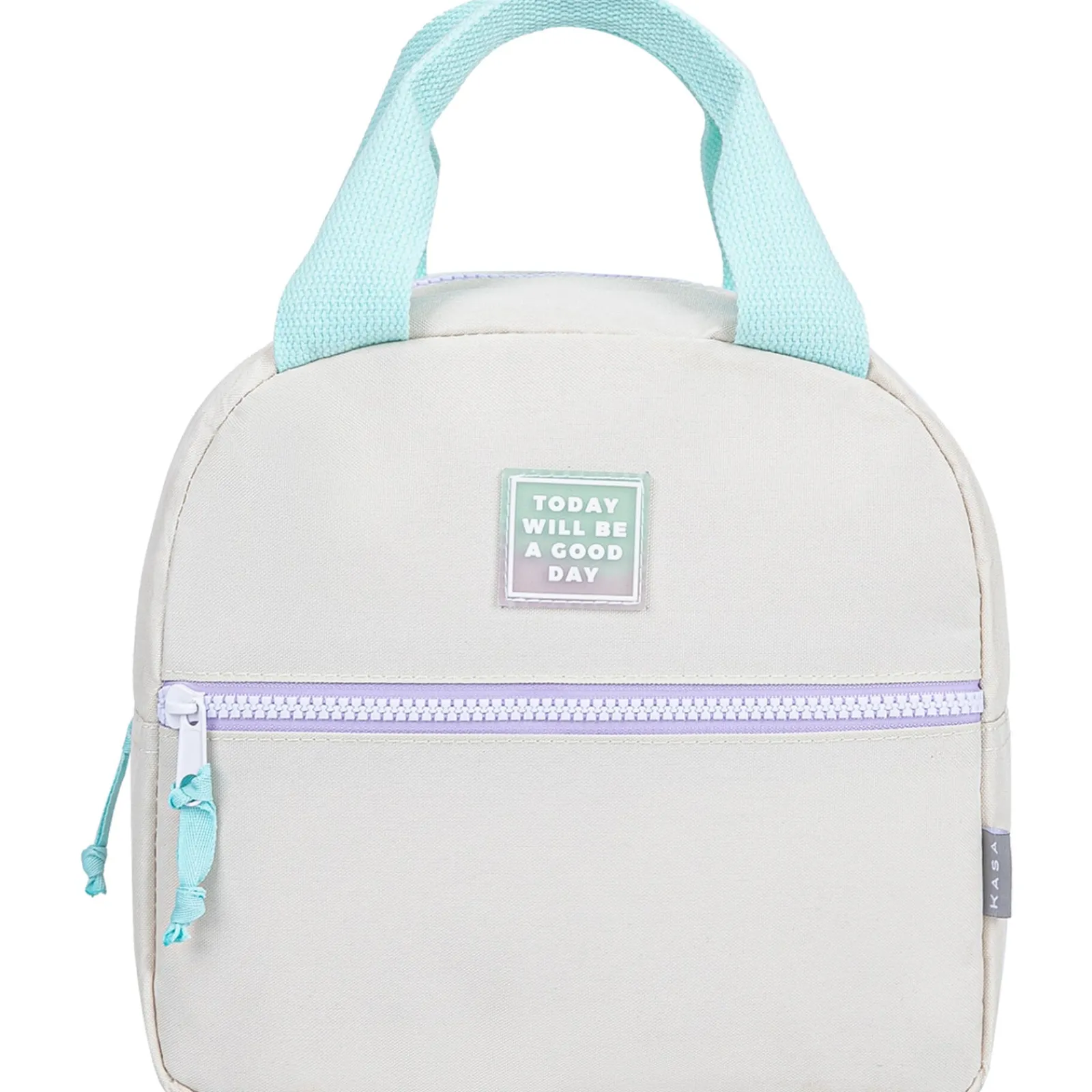 Kasa Lancheira 8L Light Good Day