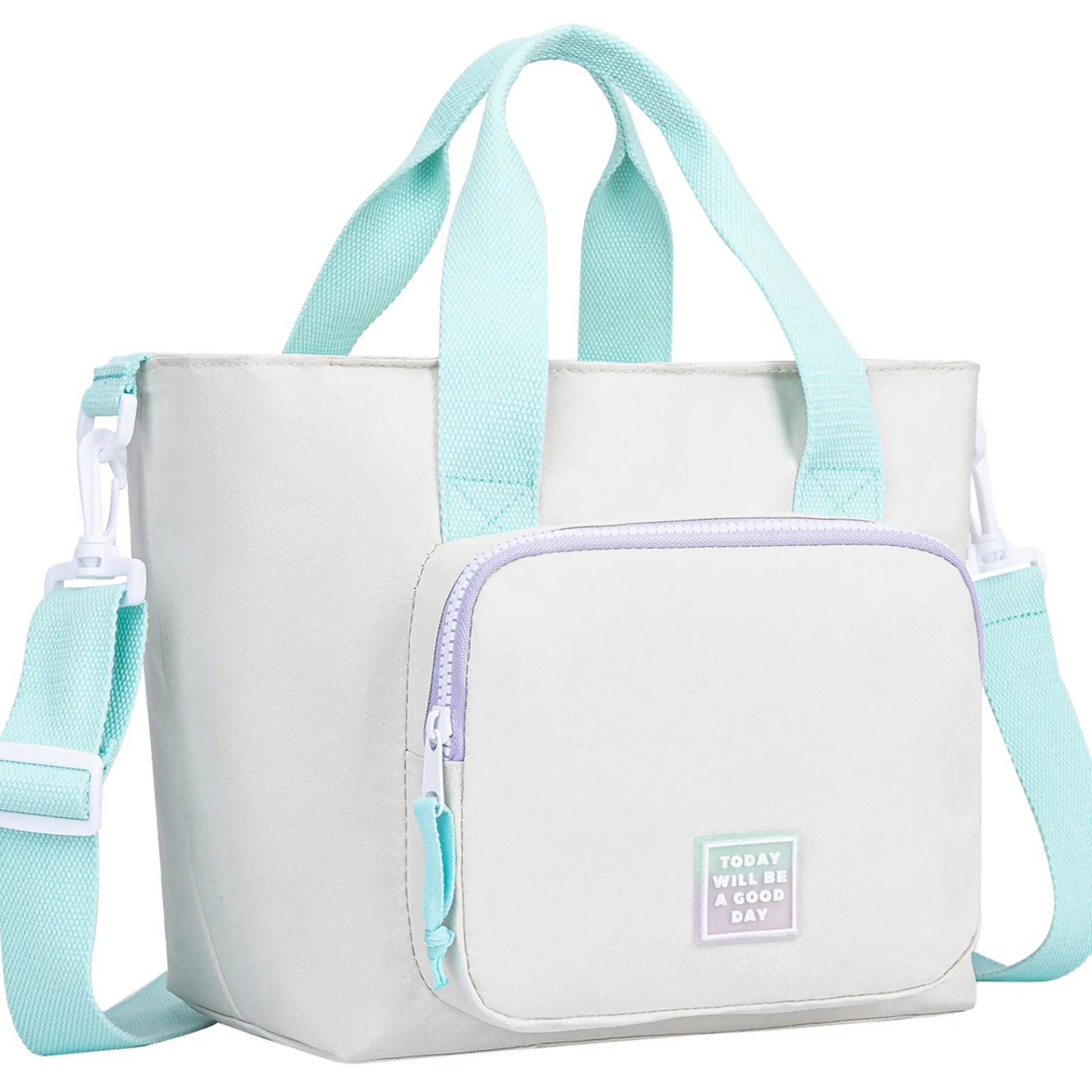 Kasa Lancheira 11L Light Good Day