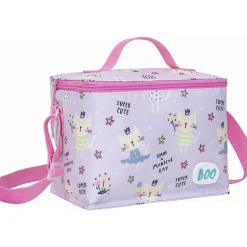 Boo Lancheira Magical Day